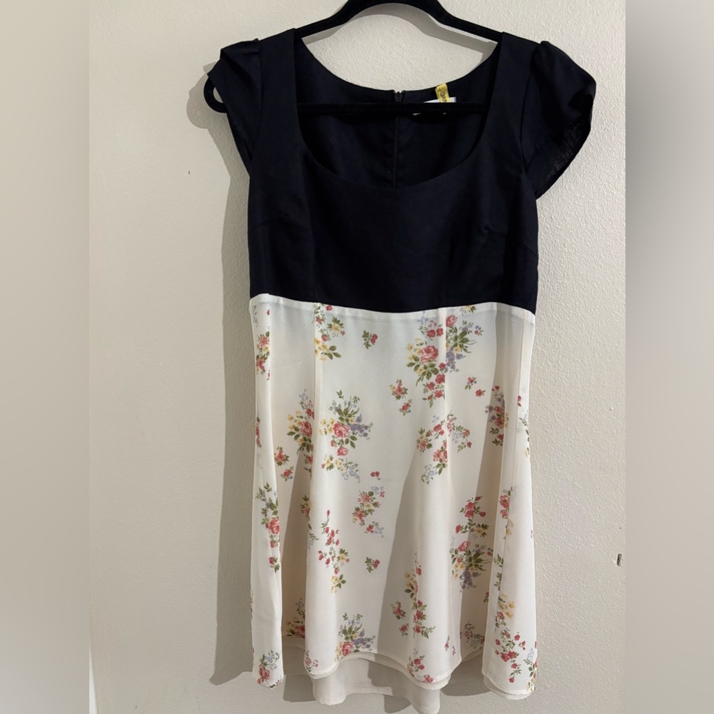 Reformation Tívoli Dress